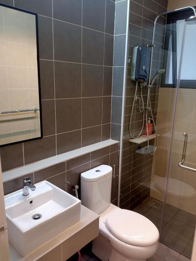 #4 Summer Studio - One South Seri Kembangan Zewnętrze zdjęcie