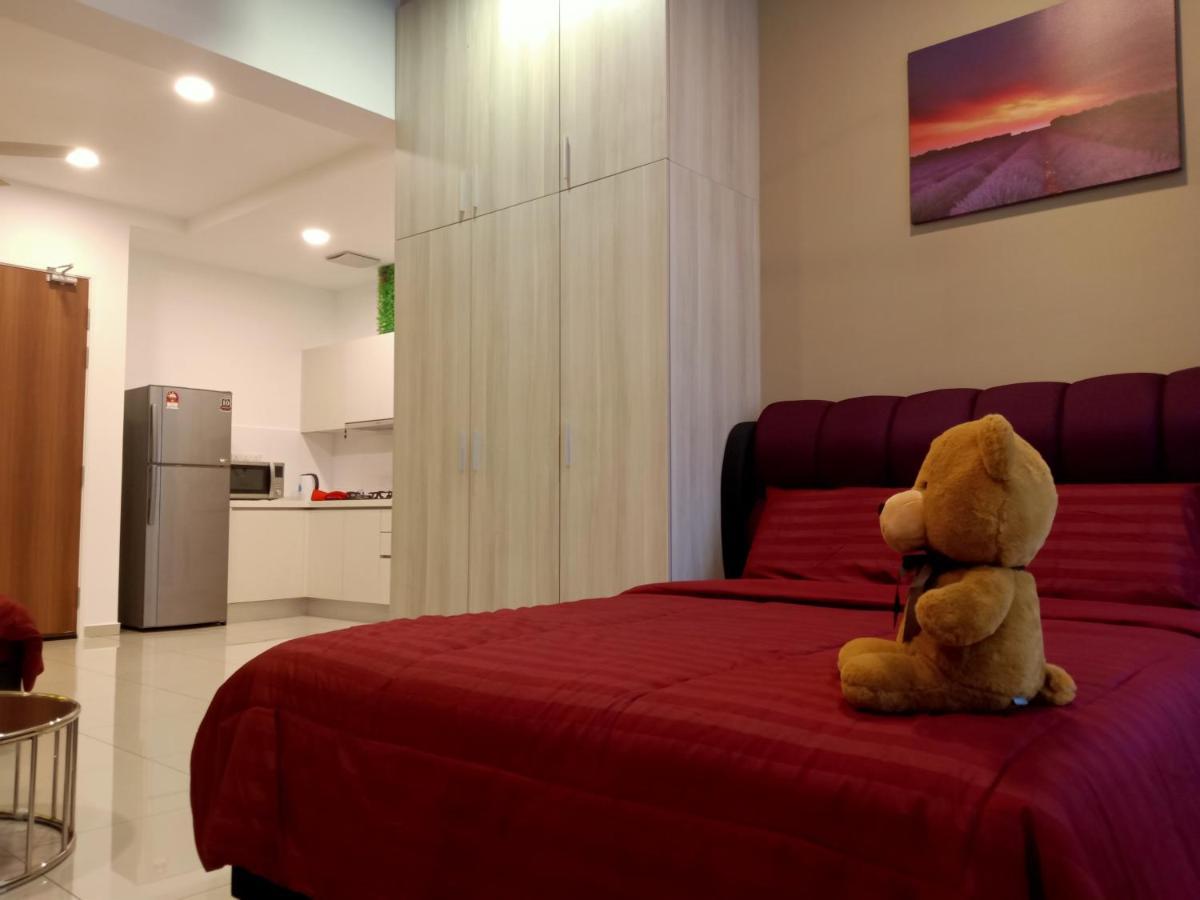 #4 Summer Studio - One South Seri Kembangan Zewnętrze zdjęcie